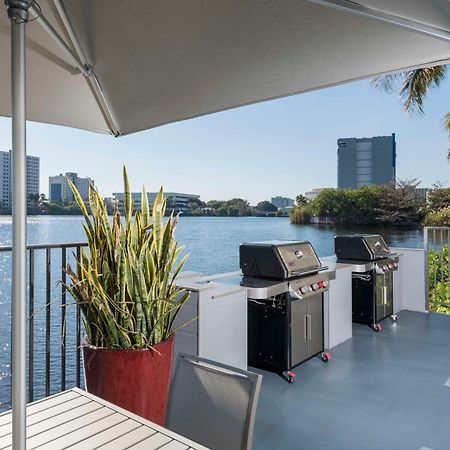 Homewood Suites Miami Airport/Blue Lagoon Exterior foto