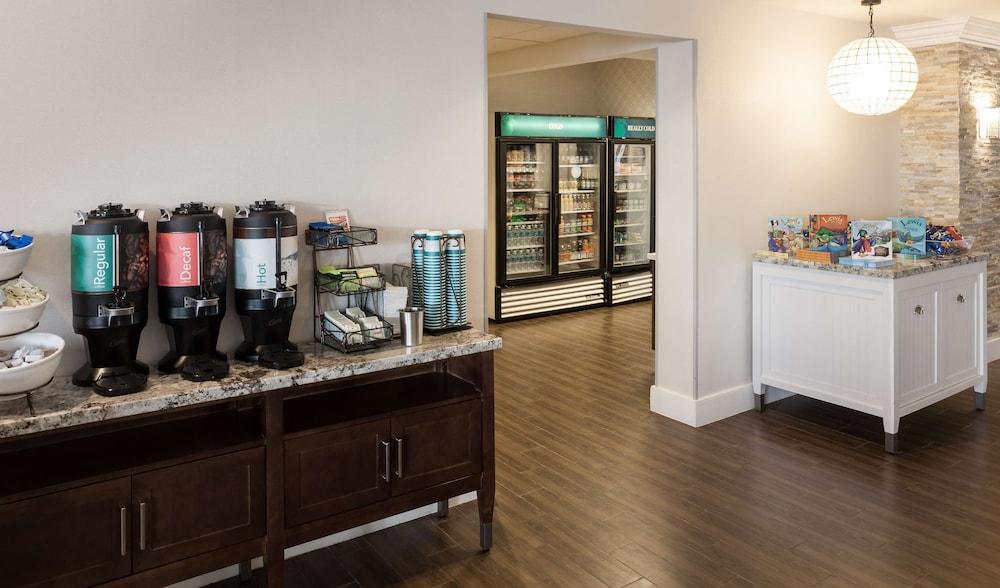 Homewood Suites Miami Airport/Blue Lagoon Exterior foto