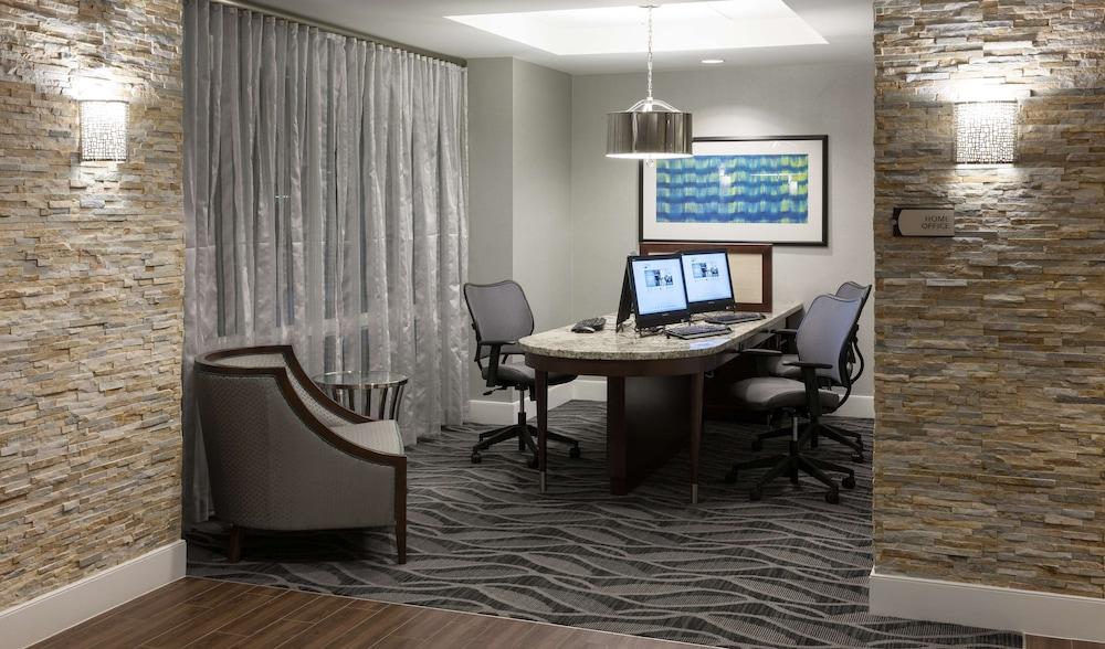Homewood Suites Miami Airport/Blue Lagoon Exterior foto