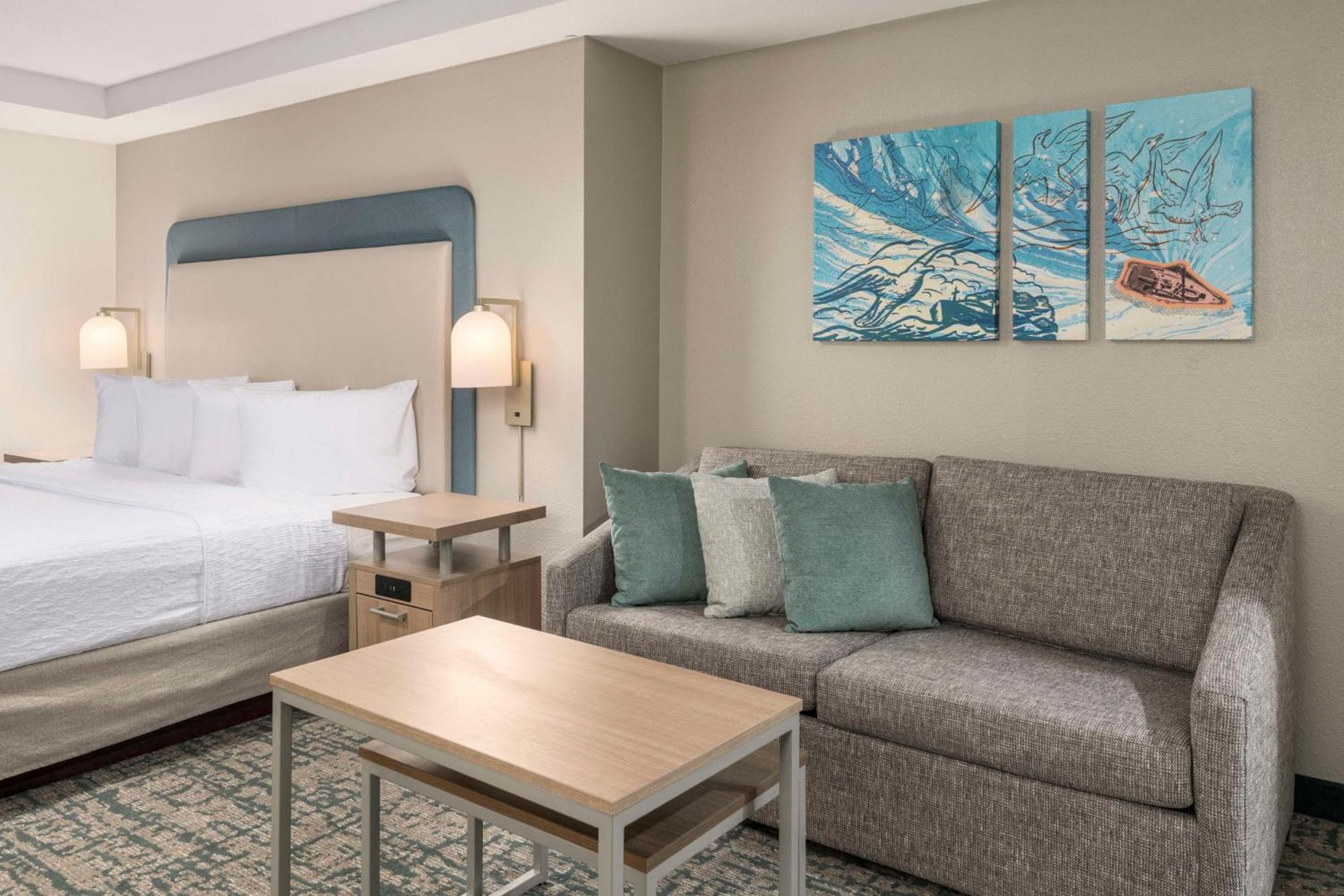 Homewood Suites Miami Airport/Blue Lagoon Exterior foto