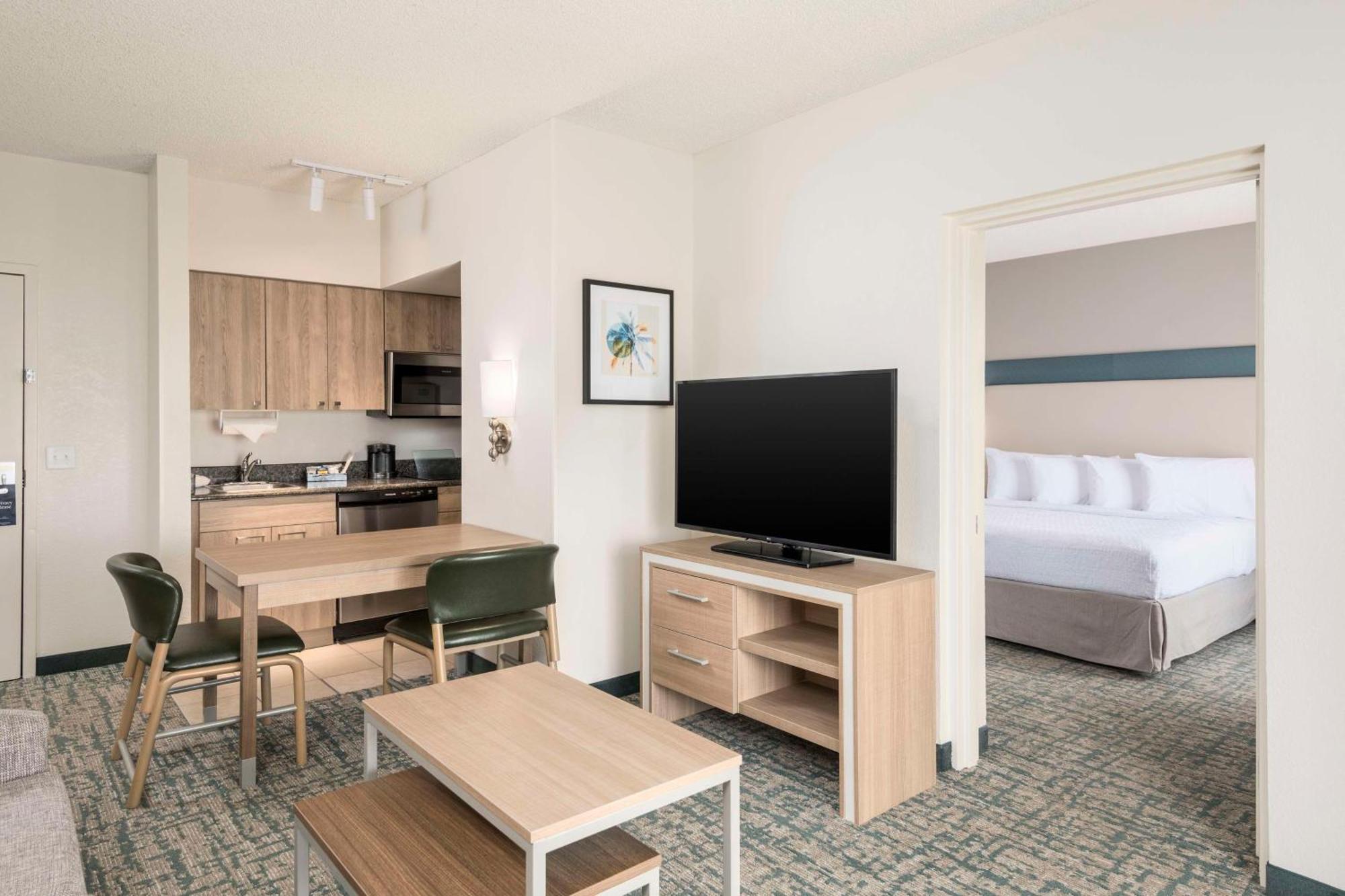 Homewood Suites Miami Airport/Blue Lagoon Exterior foto
