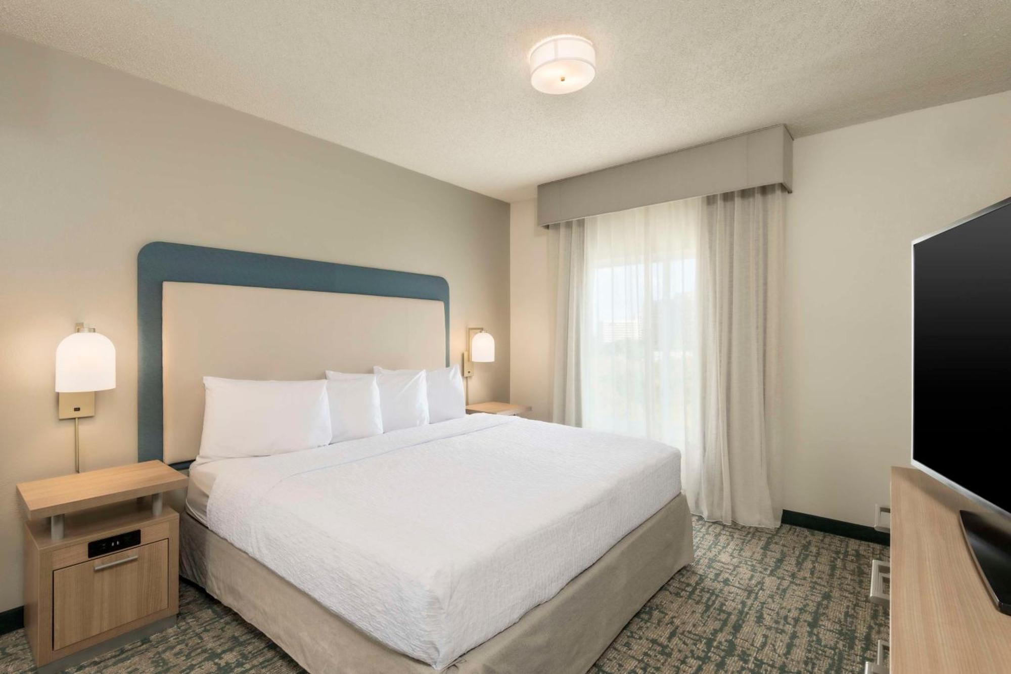 Homewood Suites Miami Airport/Blue Lagoon Exterior foto