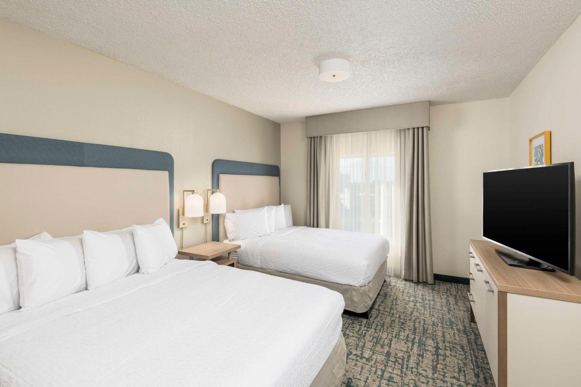 Homewood Suites Miami Airport/Blue Lagoon Exterior foto
