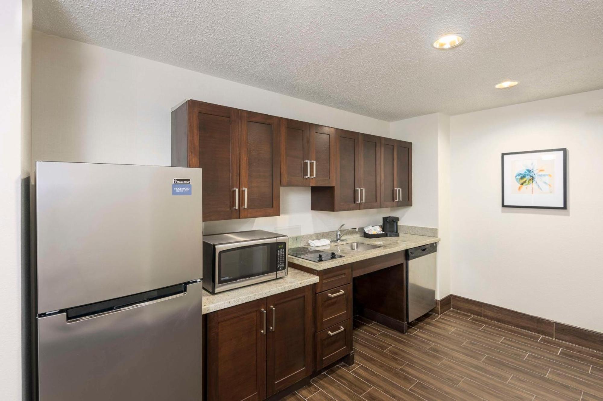 Homewood Suites Miami Airport/Blue Lagoon Exterior foto