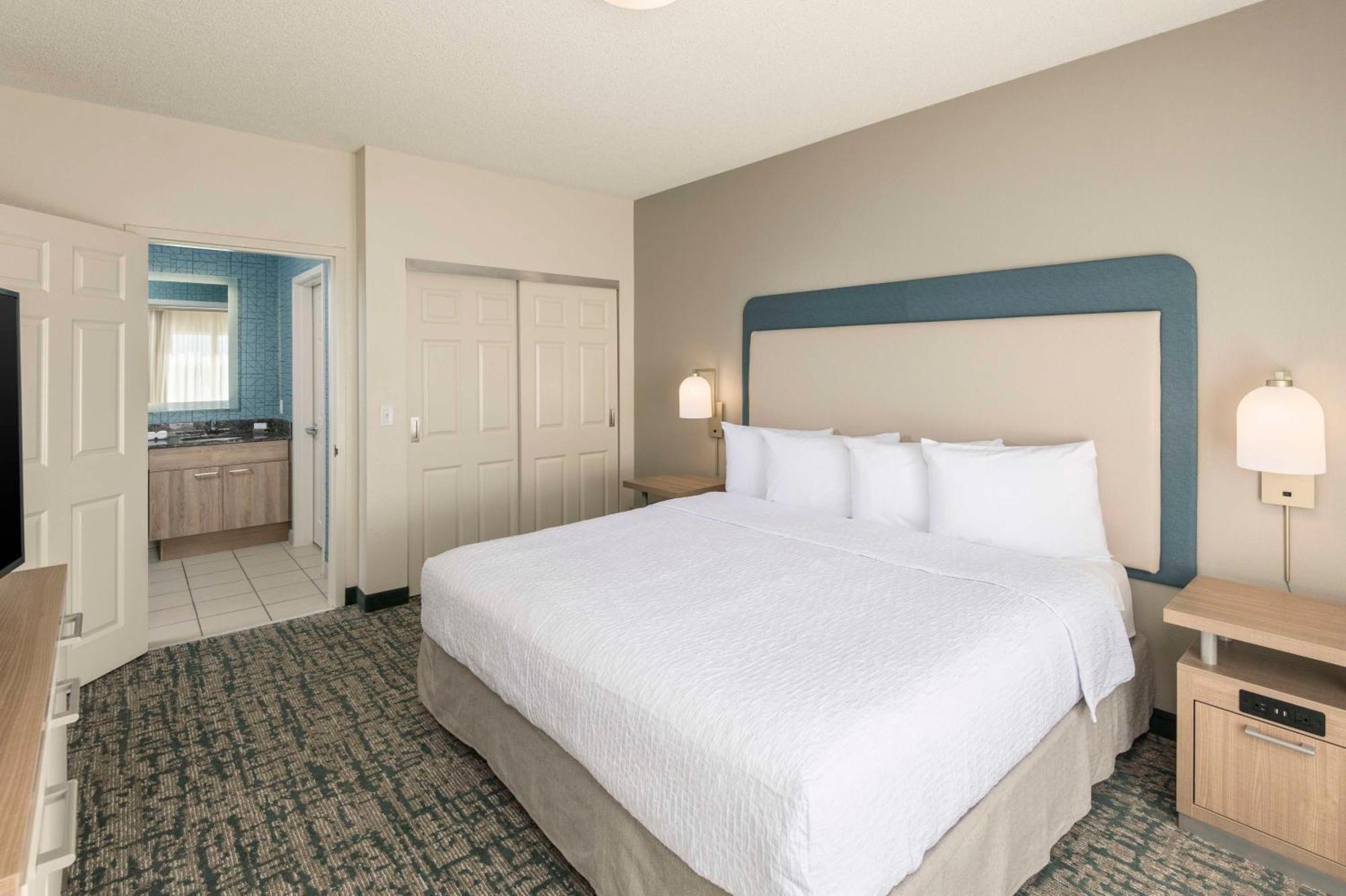 Homewood Suites Miami Airport/Blue Lagoon Exterior foto