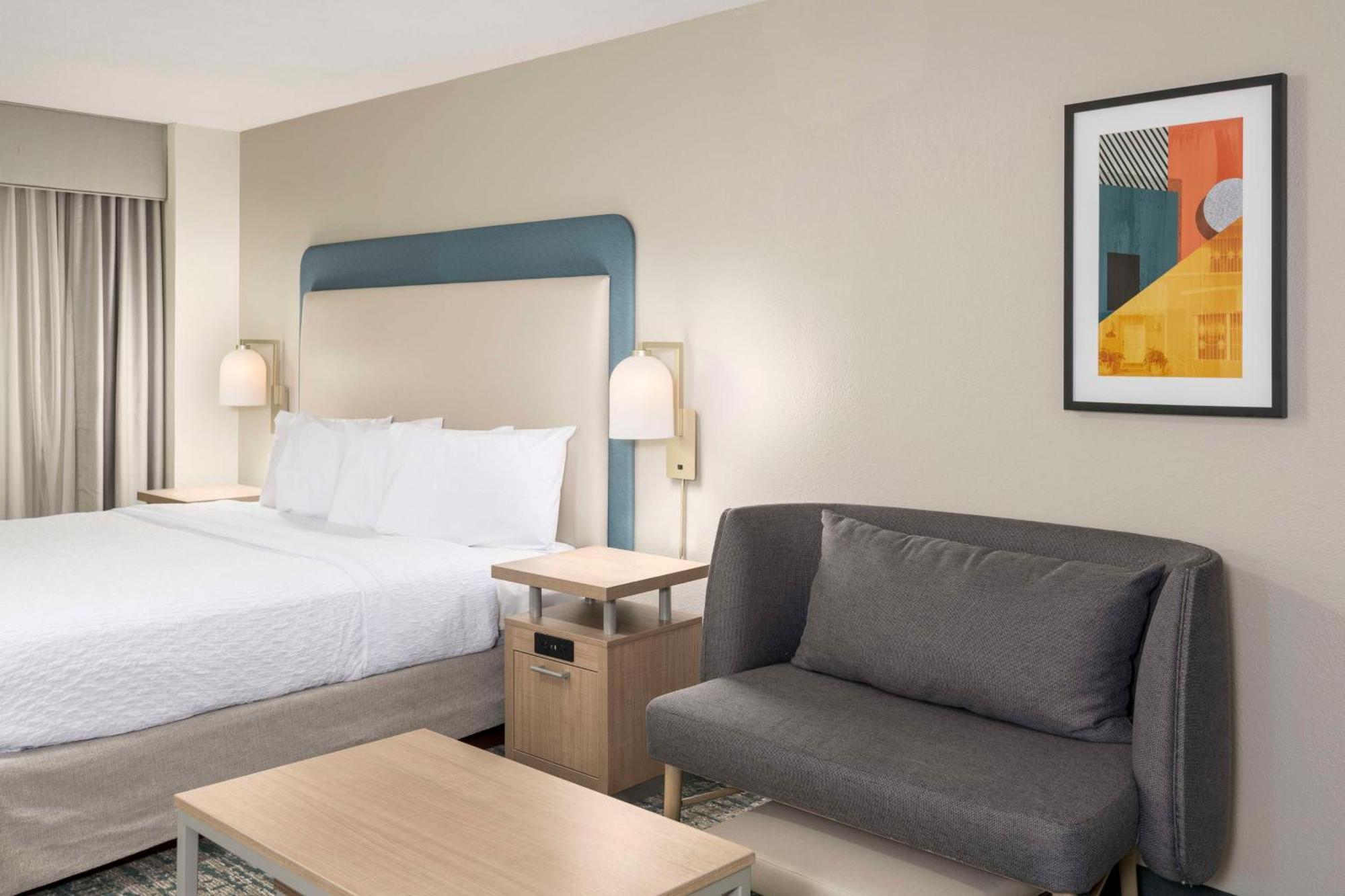 Homewood Suites Miami Airport/Blue Lagoon Exterior foto
