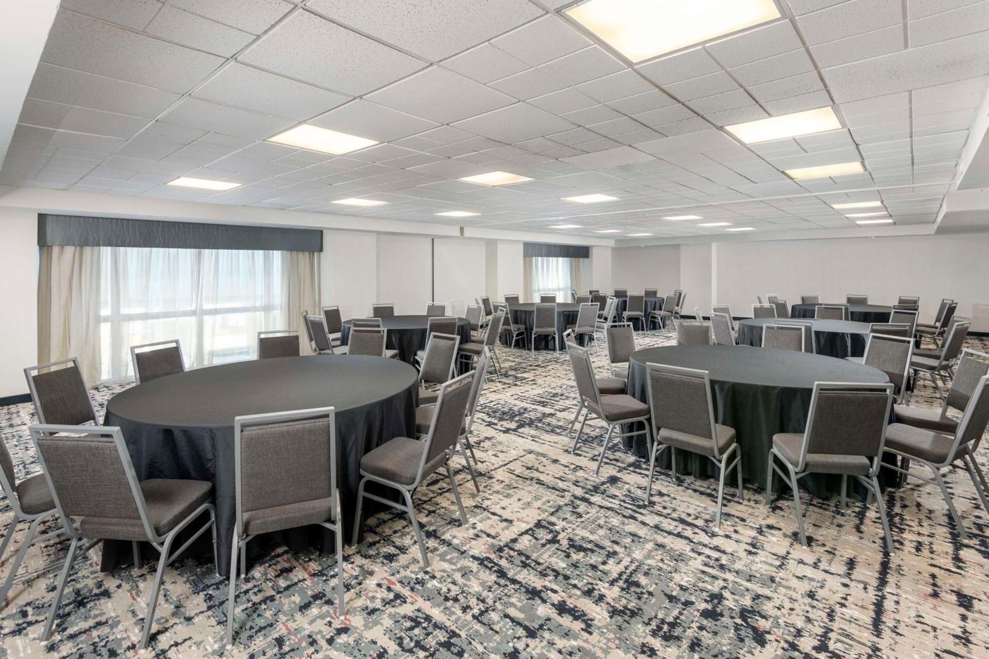 Homewood Suites Miami Airport/Blue Lagoon Exterior foto